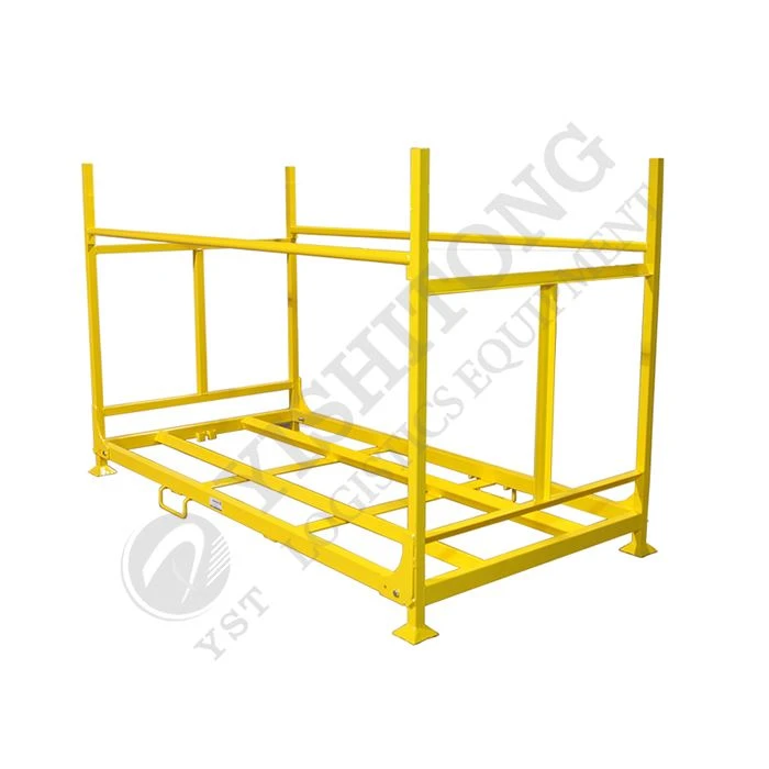 Foldable Tire Rack