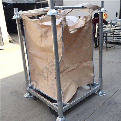 Bulk Bag Rack