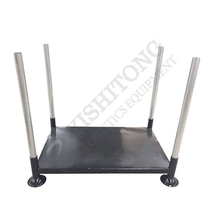 Pile etajè pou depo