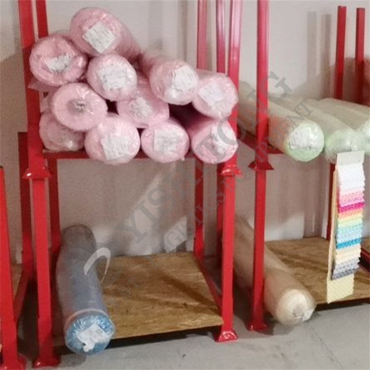 Stack Racks For Warehouse