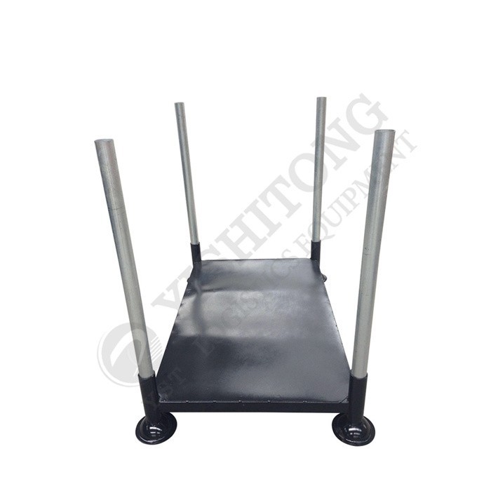 Stack Racks For Warehouse