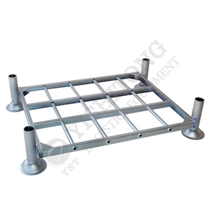 Stacking Pallet Racks For Warehouse