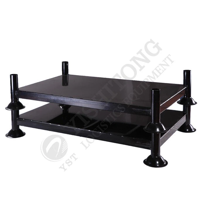 Steel Depo Post Palette