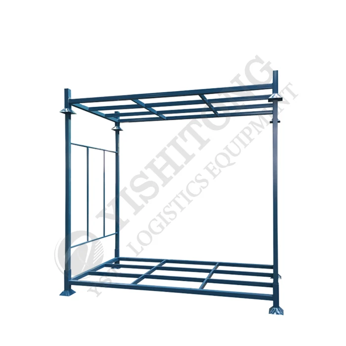 Truck Tire Racks