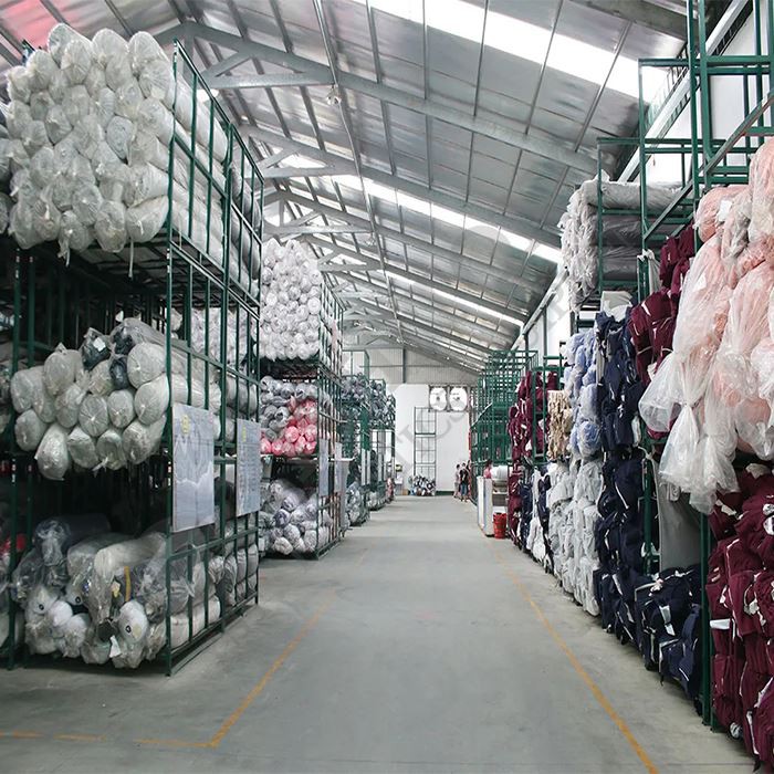 Collapsible Stacking Pallet Rack