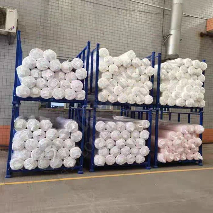 Foldable Racking Pallet