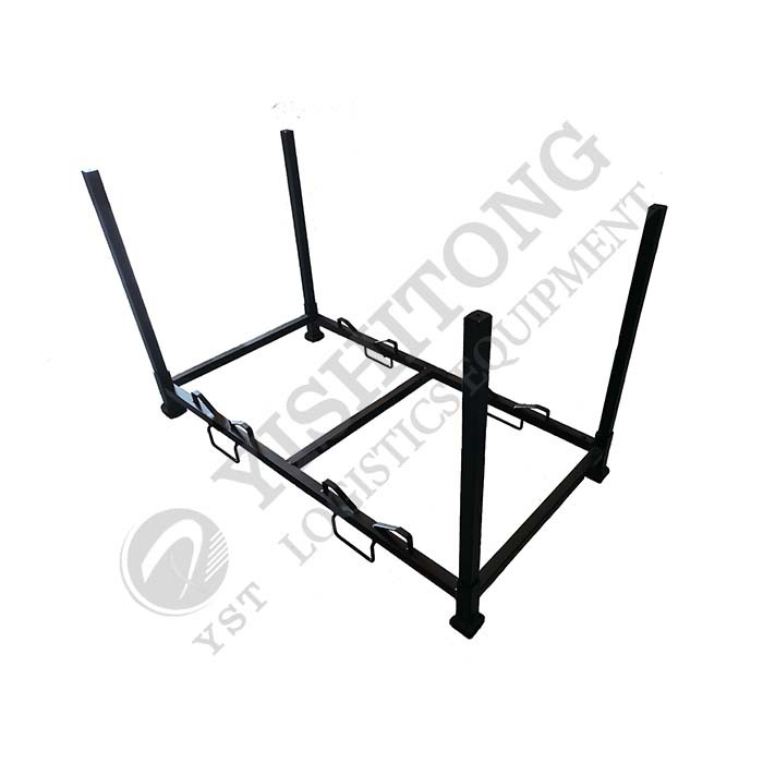 Metal Barrel Rack factory