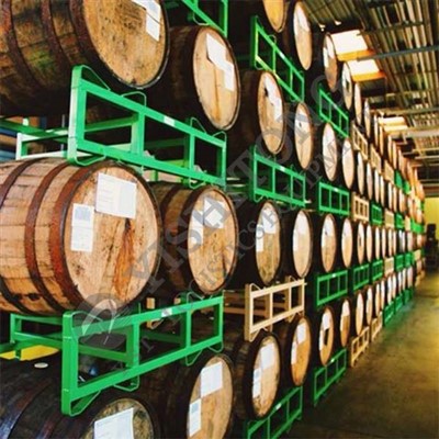 Diven barik depo ki an sekirite manto